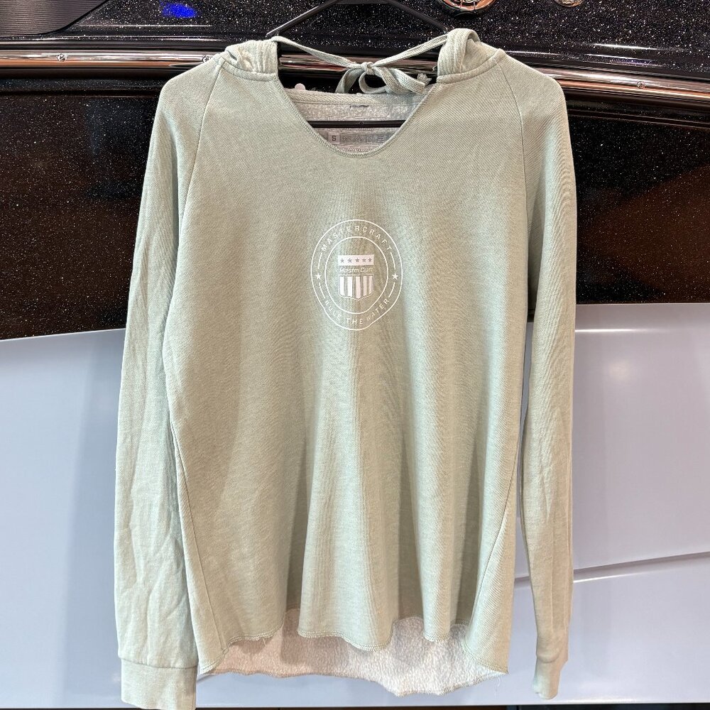 MasterCraft Women's Perimeter Tee